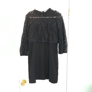 Ali & Jay Dim All The Lights Dress